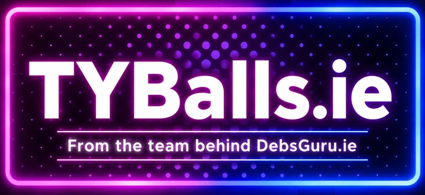 TYBalls.ie